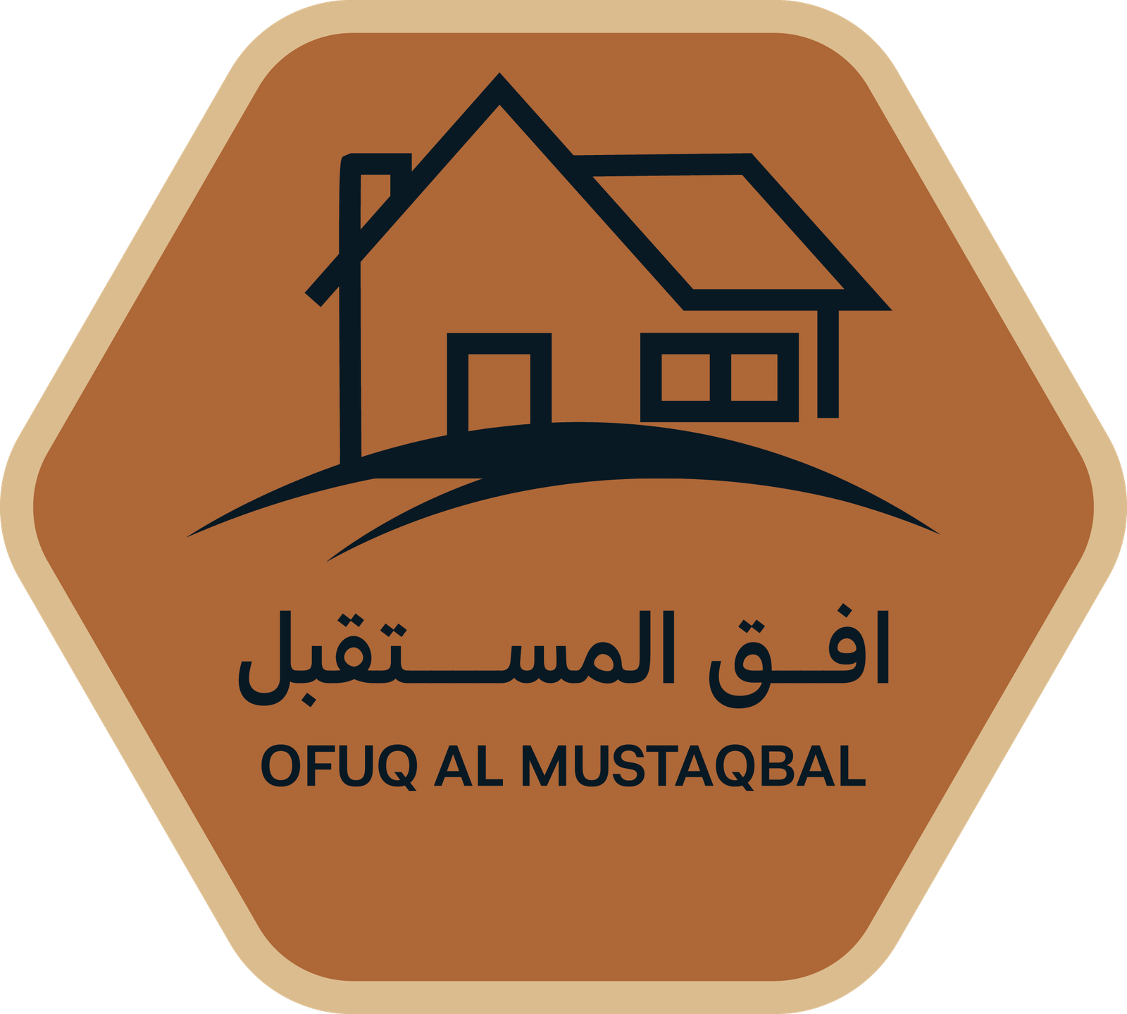 افق المستقبل